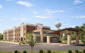 Holiday Inn Express - Plattsburgh